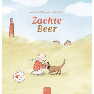 Zachte Beer (Rouwen om een huisdier) (Hardback)
