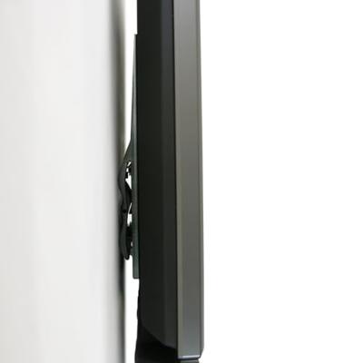 Ergotron 60-602-003 TV-beugel 106,7 cm (42) - 177,8 cm (70) Vast Ergotron 60-602-003 TV-beugel 106,7 cm (42) - 177,8 cm (70) Vast