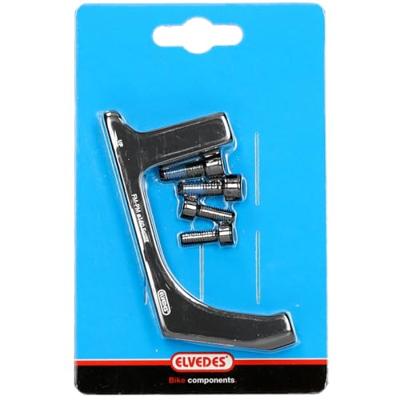 Elvedes Remklauwadapter fm-pm 160mm