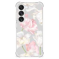 Samsung Galaxy S23 Case Lovely Flowers - thumbnail