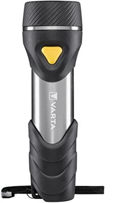 Varta zaklamp Day Light Multi LED F30 2xD - 5749021