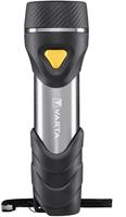Varta Day Light Multi LED F30 Zaklamp werkt op batterijen LED 70 lm 125 h 473 g - thumbnail