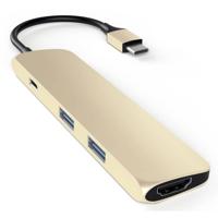 Satechi ST-CMAG USB-C dockingstation - thumbnail