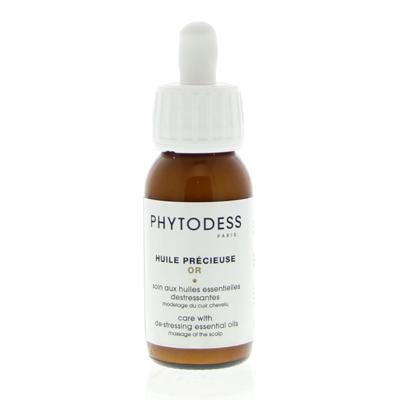 Huile Précieuse De-Stressing Essential O