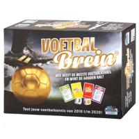 Voetbalbrein - thumbnail
