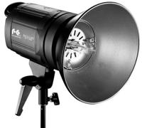 Falcon eyes quartzlamp set qltk-21000 - thumbnail