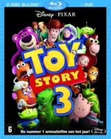 Toy Story 3 - Blu-Ray (8717418278694) - thumbnail