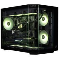 CAPTIVA PC Highend Gaming I90-153 | Intel Core i7 14700KF | 32GB DDR5 RAM | NVIDIA GeForce RTX 5070 12GB | 2 TB SSD | Windows 11 Home - thumbnail
