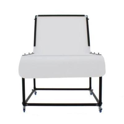 StudioKing Professionele Opnametafel FST-10200W 100x200 cm StudioKing Professionele Opnametafel FST-10200W 100x200 cm