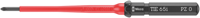 Wera Kraftform Kompakt VDE 65 i | Take it easy | 9mm zeskant aandrijving - 05006523001 - thumbnail