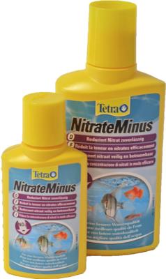 Nitraat minus vloeibaar 100 ml Vis Gebr. de Boon Tetra - Tetra