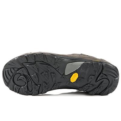 Meindl Caracas GTX Lage Wandelschoen Heren Anthrazit/Marine 9,5/44 Meindl Caracas GTX Lage Wandelschoen Heren Anthrazit/Marine 9,5/44