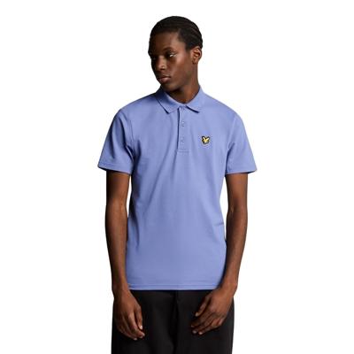 Lyle and Scott Sport SS Polo Heren M Lyle and Scott Sport SS Polo Heren M