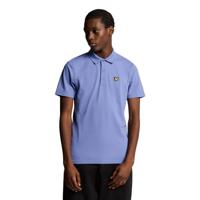 Lyle and Scott Sport SS Polo Heren M - thumbnail