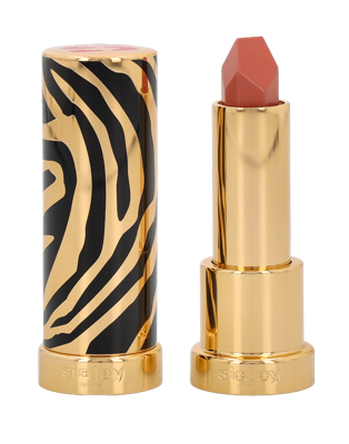 Sisley Le Phyto Rouge Long-Lasting Hydration Lipstick 10 Beige Jaipur Lippenstift 3.4 g Dames