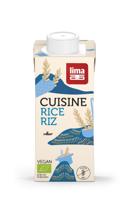 Rice cuisine bio - thumbnail