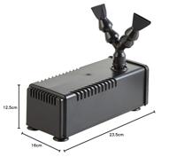 sera Algovec UV-C-systeem voor aquaria tot 100 l - thumbnail