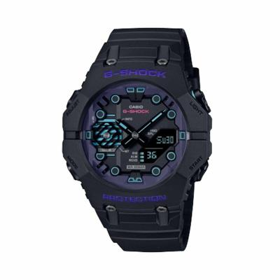 Horloge Heren Casio GAB001CBR1AER Horloge Heren Casio GAB001CBR1AER