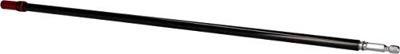 Brilliant Tools 514.1148 NEW-60807 1/4 magnetische snelwisselbithouder met vrijloophuls, extra lang