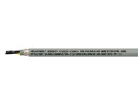 HELU JZ-603-CY Stuurstroomkabel 4 G 0.75 mm² Grijs 83732-500 500 m - thumbnail