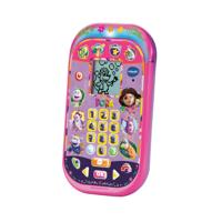 VTech Dora Ontdek & Leer smartphone - thumbnail