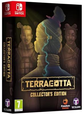 Terracotta Collector's Edition - thumbnail