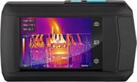 Hazet 1992-2 Warmtebeeldcamera -20 tot +400 °C 25 Hz - thumbnail