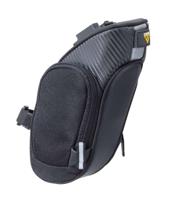 Topeak Zadeltas MondoPack - Fietszadel tas - Unisex - Zwart - thumbnail