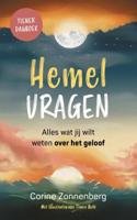 Hemelvragen - Corine Zonnenberg - ebook - thumbnail