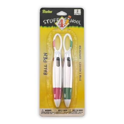 Darice • balpennen 2pcs