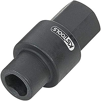 KS Tools 152.1347 Bosch inspuitpompdop, SW7,8mm, L=36mm
