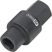KS Tools 152.1347 Bosch inspuitpompdop, SW7,8mm, L=36mm - thumbnail