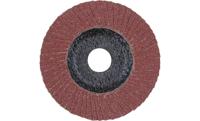 PFERD 67606115 A Sg Steelox Lamellenschijf Diameter 115 mm Boordiameter 22.23 mm 10 stuk(s) - thumbnail