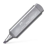 Faber Castell Markeerstift - Metallic zilver - thumbnail