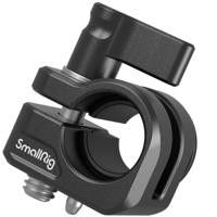 SmallRig 3598 12mm/15mm Single Rod Clamp for Panasonic GH6 Cage - thumbnail