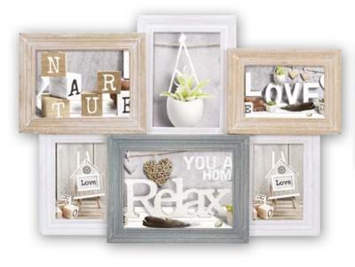 Zep fotolijst ty1449 vincennes voor 6 foto&apos;s