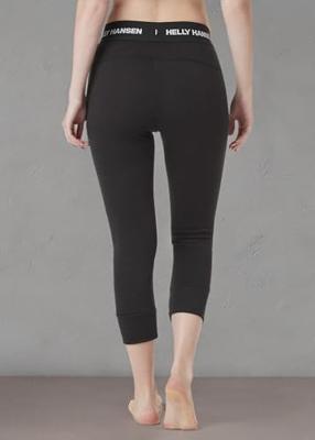 Helly Hansen Helly Hansen | Lifa Merino | Dames 3/4 thermobroek
