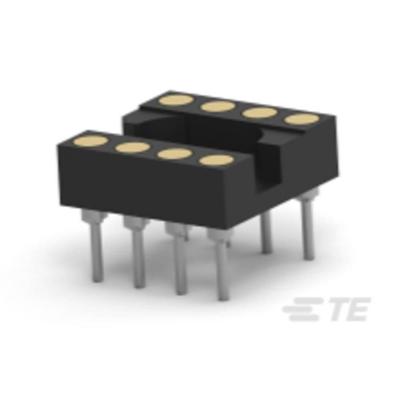 TE Connectivity 1 stuk(s) Tube