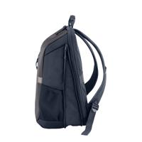 HP Travel 18L Laptoprugzak Geschikt voor max. (laptop): 39,6 cm (15,6) Iron Gray - thumbnail