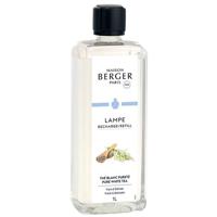 Huisparfum 1L Thé Blanc Pureté / Pure White Tea - thumbnail