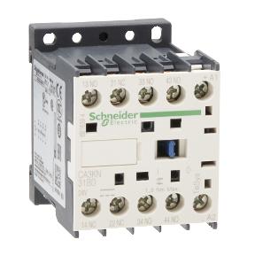Schneider Electric CA3KN31BD Hulpbeveiliging 1 stuk(s)