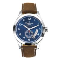 Refurbished Fromanteel Amsterdam Nautique Blue A-0253-014 Heren Horloge 42mm - thumbnail