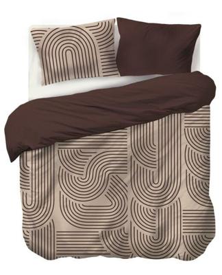 Auping Cedar waves Dekbedovertrek