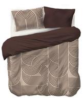 Auping Cedar waves Dekbedovertrek - thumbnail