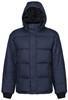 Ragetta RG245 Northdale Insulated Jacket - Navy - M - thumbnail