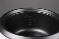 Alpina Switzerland 871125218115 Rijstkoker Wit Controlelampje, Met maatbeker, BPA-vrij - thumbnail