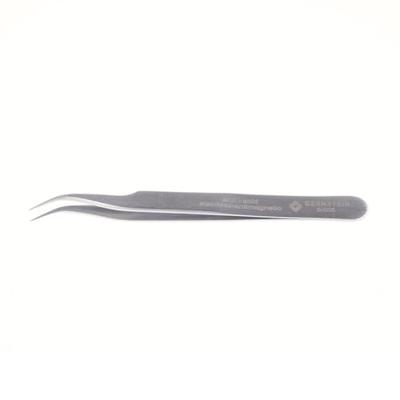 Bernstein Tools for Electronics 5-055 SMD-pincet 7a SA Sikkelspits, super-spits 120 mm