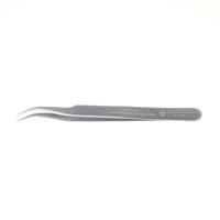Bernstein Tools for Electronics 5-055 SMD-pincet 7a SA Sikkelspits, super-spits 120 mm - thumbnail