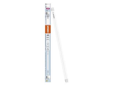 OSRAM HOMELIGHTING LED-buis-Buis Energielabel: E (A - G) G13 T8 5.4 W = 15 W Neutraalwit 1 stuk(s) (Ø x l) 26.80 mm x 451 mm