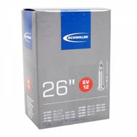 Schwalbe binnenband 12sv 26 1 1/4-1.90 (30/47-559/597) fv - thumbnail